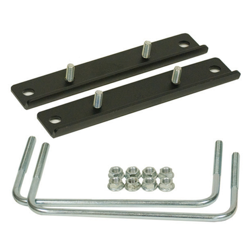 Air Suspension Compressor Mount